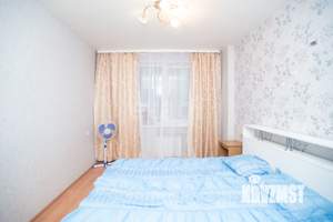 2-к квартира, вторичка, 53м2, 4/9 этаж