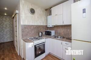 2-к квартира, вторичка, 46м2, 4/5 этаж