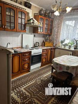 3-к квартира, вторичка, 66м2, 2/9 этаж