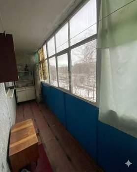 2-к квартира, вторичка, 54м2, 5/9 этаж