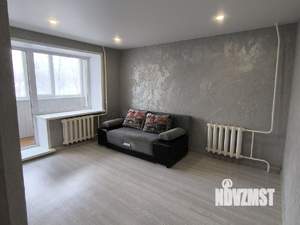 1-к квартира, вторичка, 20м2, 2/9 этаж