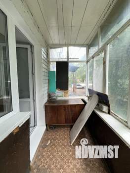 1-к квартира, вторичка, 30м2, 1/5 этаж