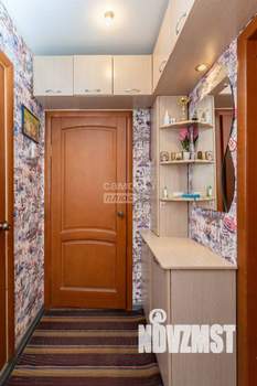 1-к квартира, вторичка, 34м2, 1/9 этаж