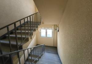 1-к квартира, вторичка, 36м2, 6/9 этаж