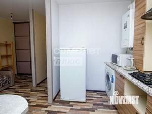 Студия квартира, вторичка, 21м2, -2/3 этаж