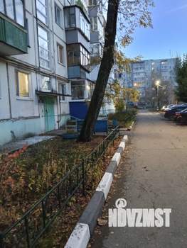 2-к квартира, вторичка, 45м2, 2/5 этаж