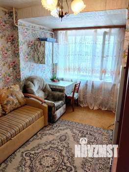 Студия квартира, вторичка, 20м2, 1/5 этаж