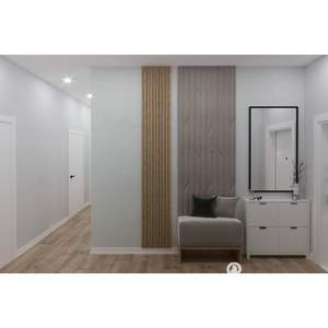 2-к квартира, вторичка, 60м2, 10/13 этаж