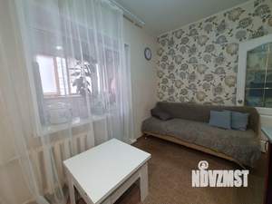 1-к квартира, вторичка, 32м2, 3/6 этаж