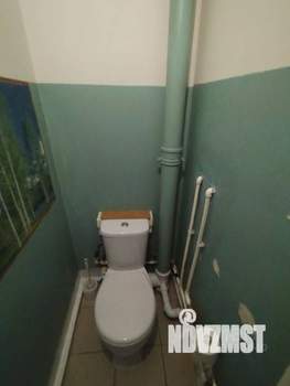 2-к квартира, вторичка, 51м2, 9/10 этаж