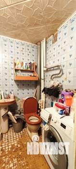 1-к квартира, вторичка, 32м2, 8/9 этаж