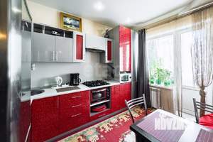 1-к квартира, вторичка, 33м2, 1/3 этаж