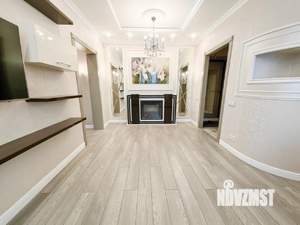 3-к квартира, вторичка, 85м2, 8/9 этаж