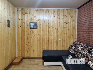 Студия квартира, вторичка, 25м2, 1/5 этаж