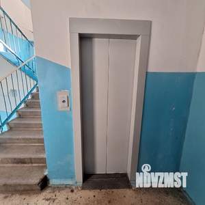 3-к квартира, вторичка, 64м2, 8/9 этаж
