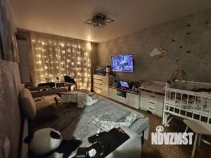 1-к квартира, вторичка, 33м2, 2/9 этаж