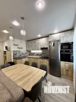 3-к квартира, вторичка, 69м2, 1/9 этаж