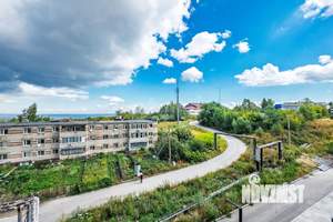 2-к квартира, сданный дом, 43м2, 4/14 этаж