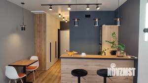 Студия квартира, вторичка, 28м2, 21/24 этаж