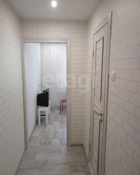 1-к квартира, вторичка, 36м2, 4/9 этаж