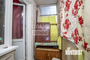 2-к квартира, вторичка, 47м2, 5/5 этаж