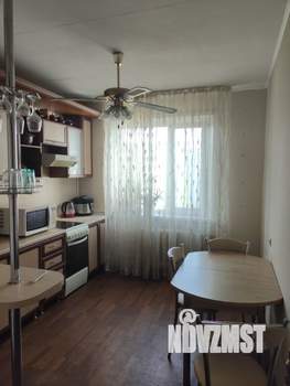 3-к квартира, вторичка, 63м2, 7/9 этаж