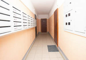 1-к квартира, вторичка, 26м2, 3/10 этаж