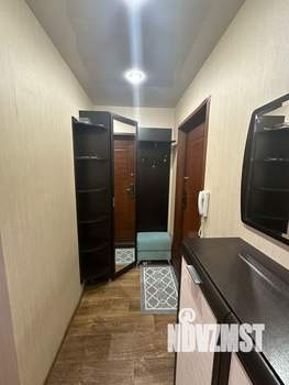 1-к квартира, вторичка, 35м2, 1/9 этаж