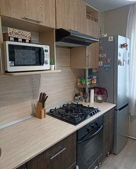 3-к квартира, вторичка, 64м2, 5/5 этаж