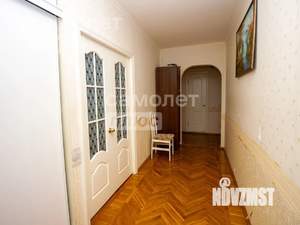 5-к квартира, вторичка, 154м2, 4/10 этаж