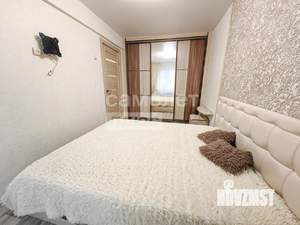 2-к квартира, вторичка, 45м2, 3/5 этаж