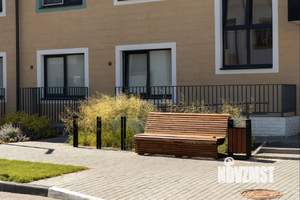 1-к квартира, вторичка, 31м2, 3/4 этаж