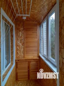 2-к квартира, вторичка, 49м2, 3/5 этаж