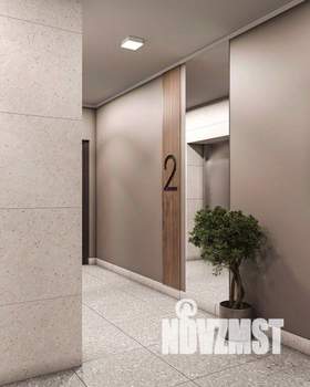 3-к квартира, вторичка, 79м2, 2/8 этаж