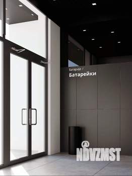 Студия квартира, вторичка, 23м2, 13/13 этаж