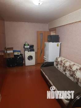 2-к квартира, вторичка, 45м2, 2/5 этаж