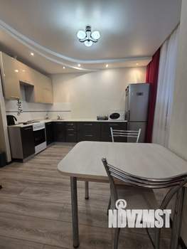 1-к квартира, вторичка, 46м2, 11/16 этаж