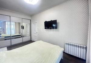 1-к квартира, вторичка, 42м2, 7/7 этаж