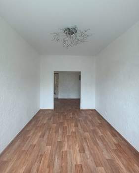 2-к квартира, вторичка, 62м2, 2/3 этаж