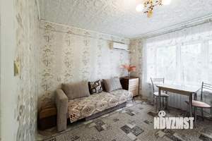 1-к квартира, вторичка, 29м2, 1/9 этаж
