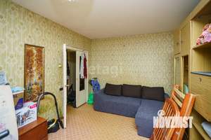 4-к квартира, вторичка, 69м2, 3/9 этаж