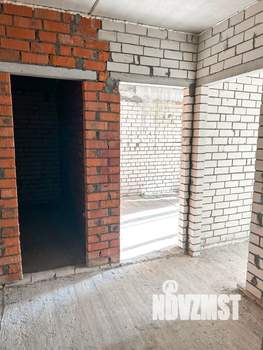 1-к квартира, сданный дом, 39м2, 6/12 этаж