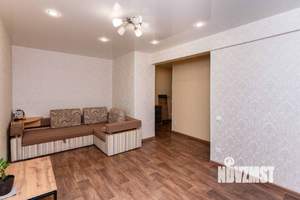 1-к квартира, вторичка, 31м2, 5/5 этаж