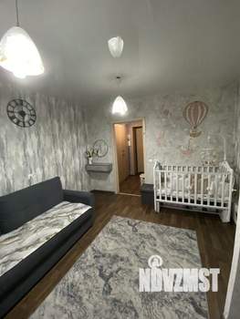 Студия квартира, вторичка, 26м2, 3/3 этаж