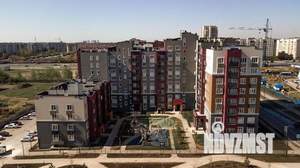 2-к квартира, вторичка, 74м2, 9/9 этаж