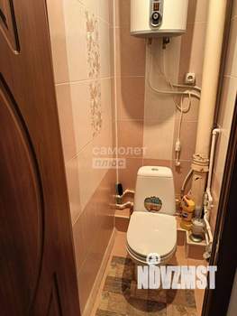 2-к квартира, вторичка, 57м2, 5/10 этаж