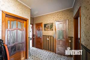 3-к квартира, вторичка, 76м2, 3/6 этаж