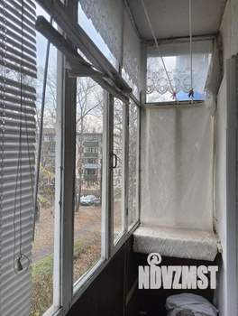 2-к квартира, вторичка, 43м2, 3/5 этаж