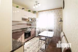 1-к квартира, вторичка, 31м2, 3/3 этаж