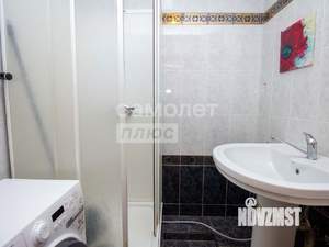 4-к квартира, вторичка, 131м2, 5/6 этаж